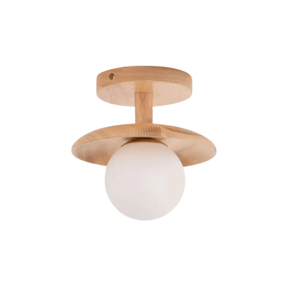 Morgendis - Deckenlampe