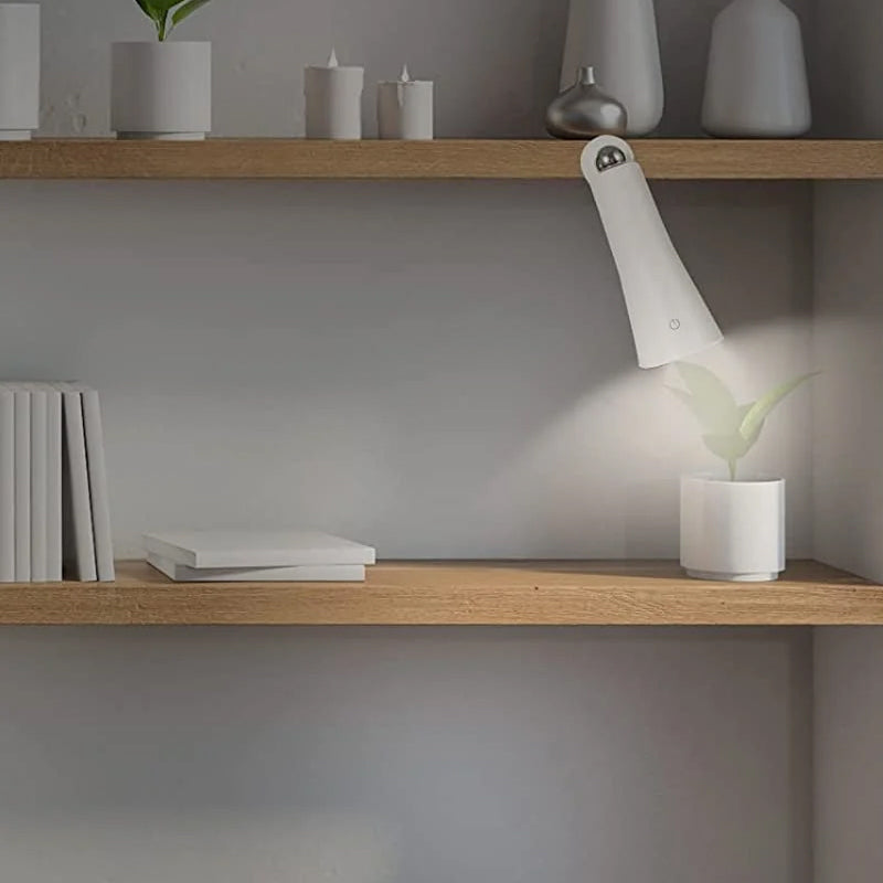 Garduru - 3-in-1 magnetische tragbare Tischlampe