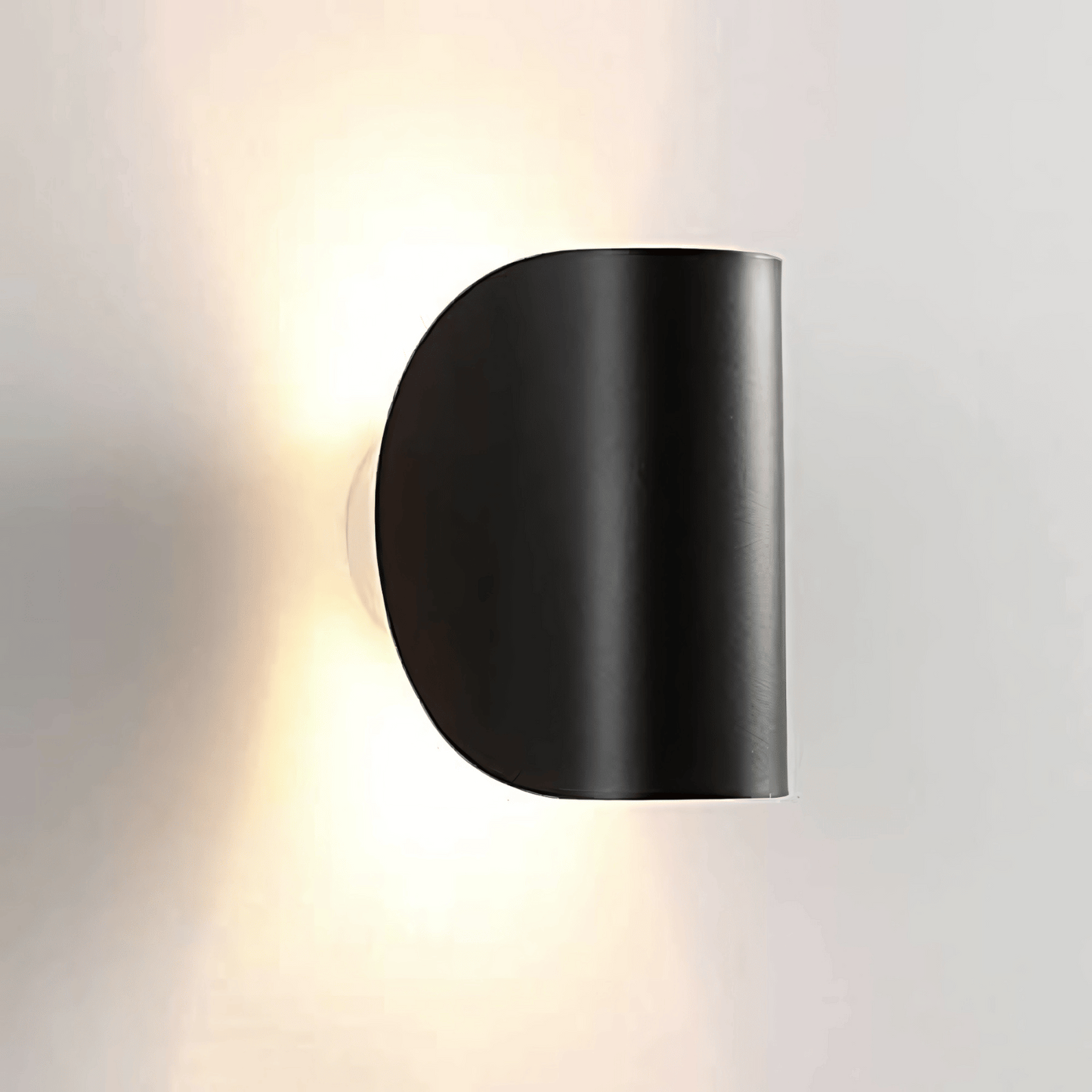 Garduru Light - Moderne LED Wandlampe für stilvolle Wohnraumgestaltung