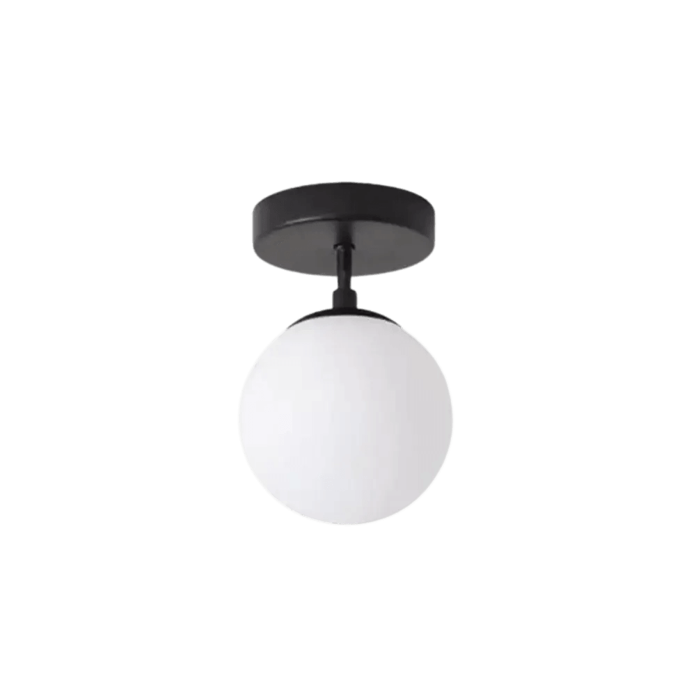 Lyset Form - Deckenlampe