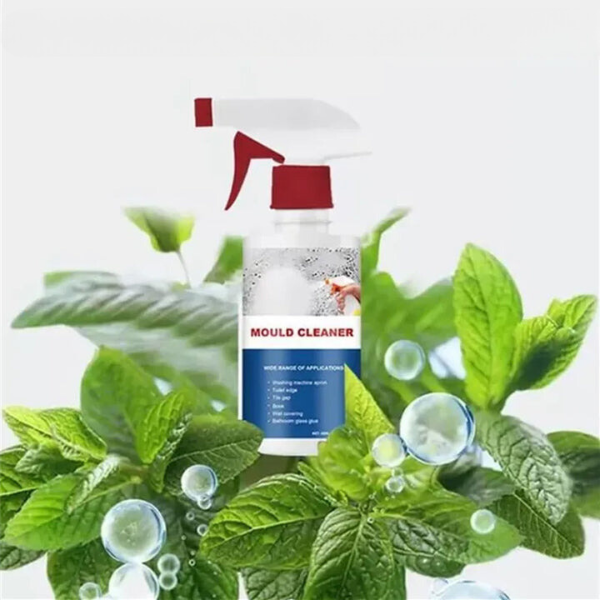 Garduru | Schimmelentferner Spray | Sofortige Entfernung