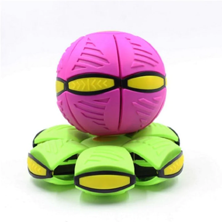 Garduru | Magische fliegende Untertasse Ball - Spiel für Sommer und Frühling