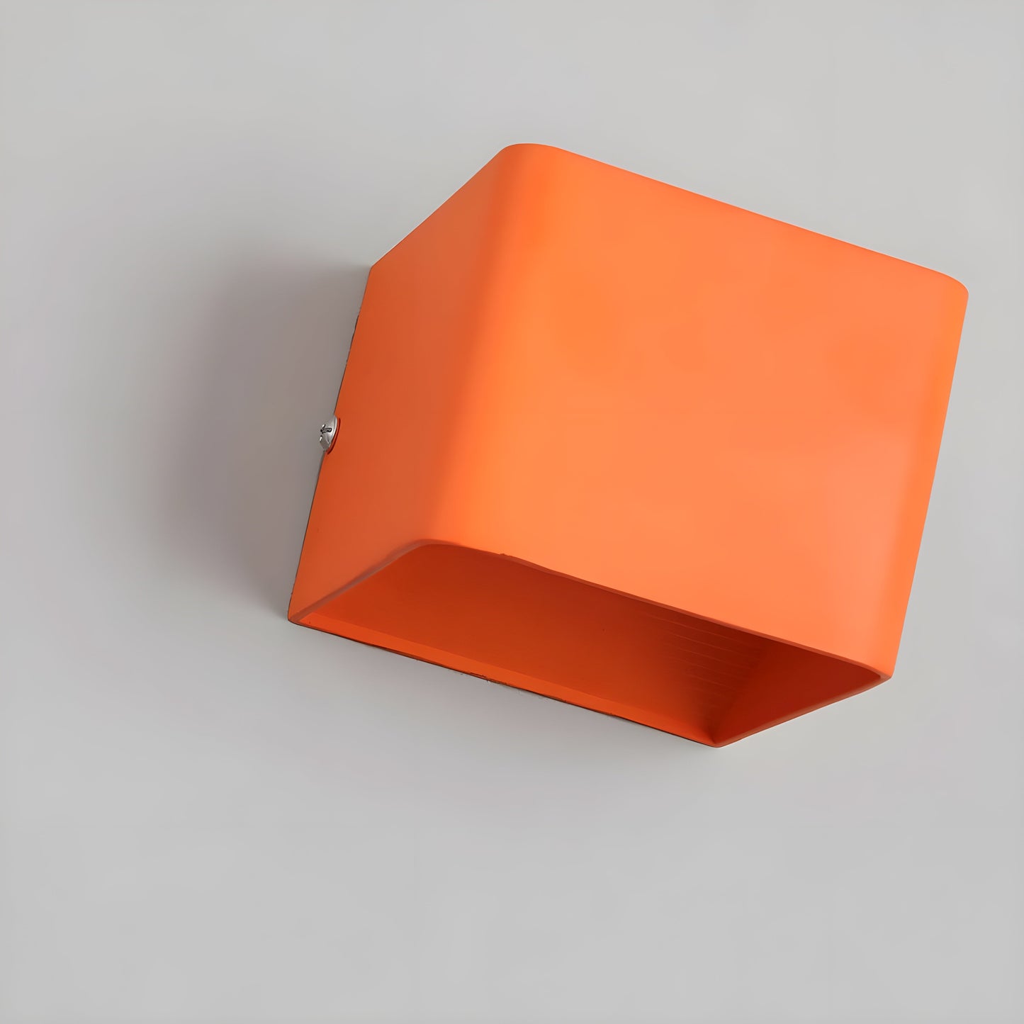 Garduru Light - Moderne Quadratische LED-Wandleuchte