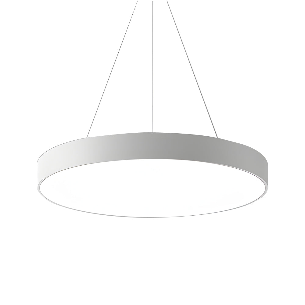 Deckenleuchte Moderne Runde LED Pendelleuchte