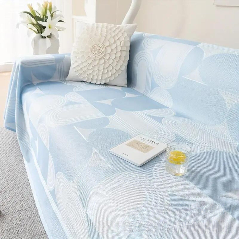 Luxus Kühl Sofa Bezug