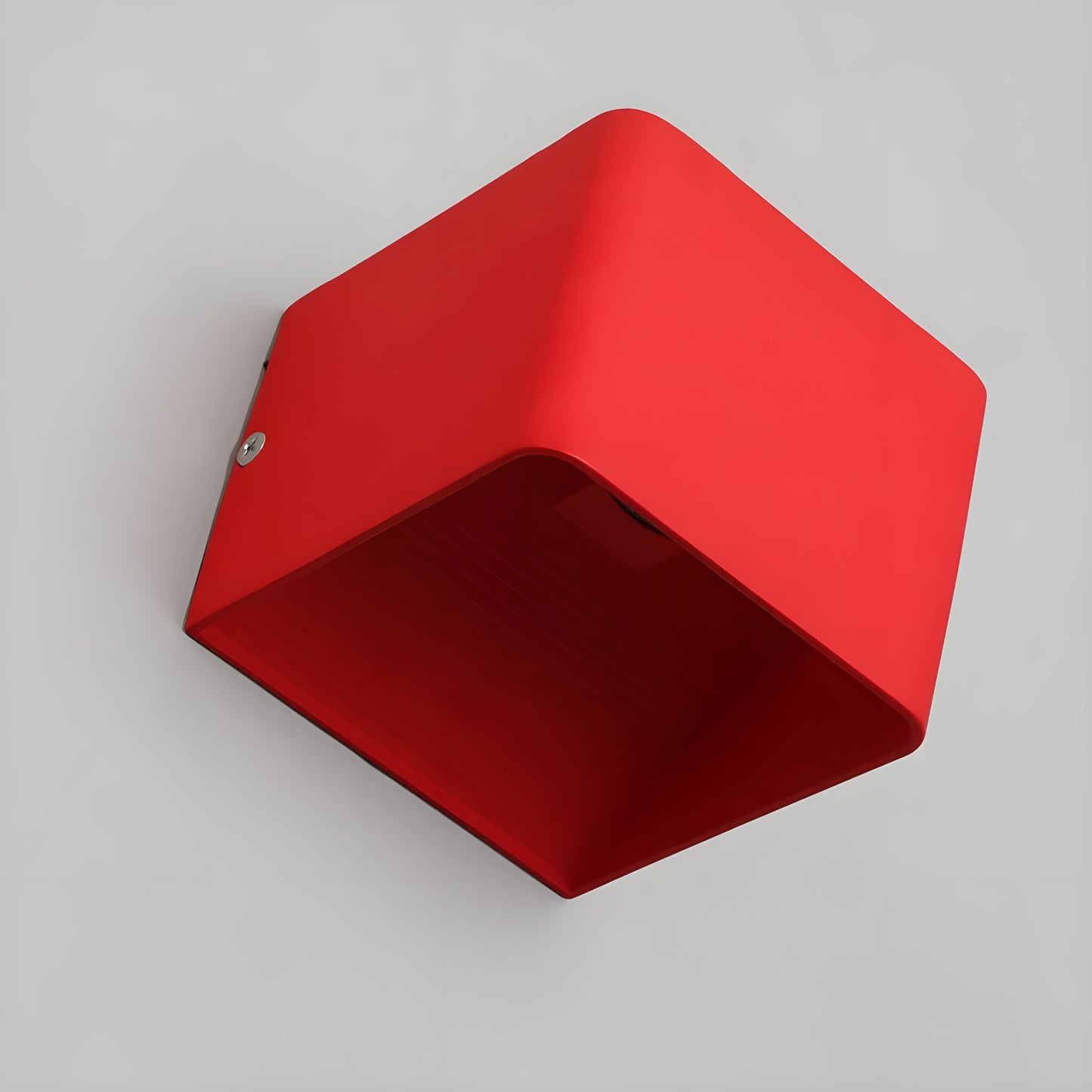 Garduru Light - Moderne Quadratische LED-Wandleuchte