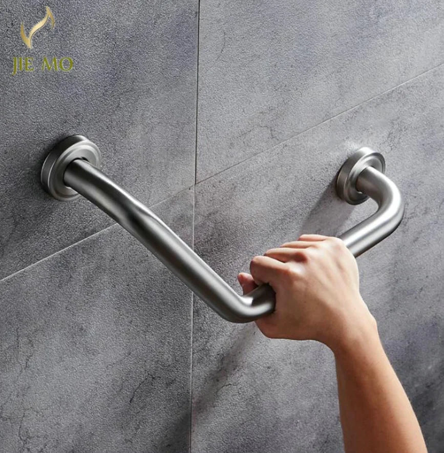 Badezimmer Badewanne Armlehne Toilettengriff Haltegriff Barrierefreies Geländer