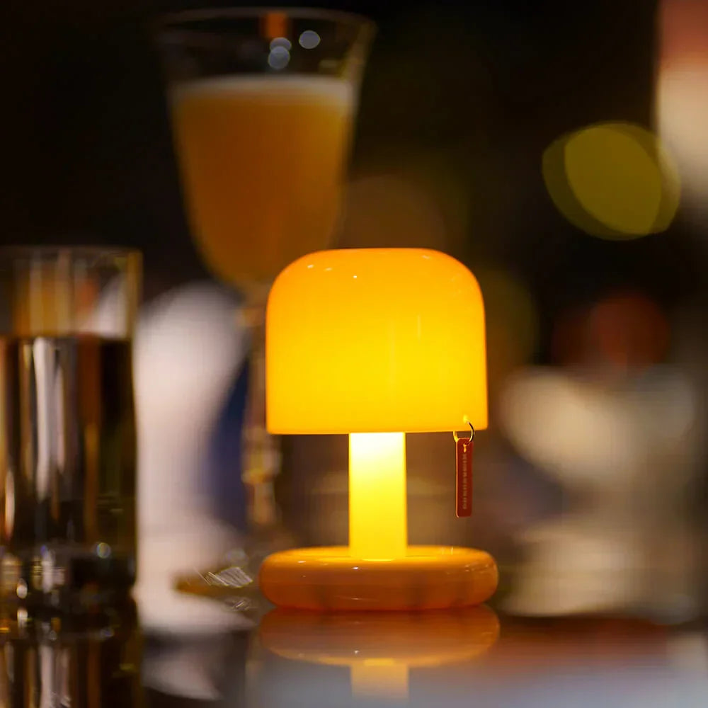 MINI SONNENUNTERGANG Licht – Magische Stimmungsbeleuchtung