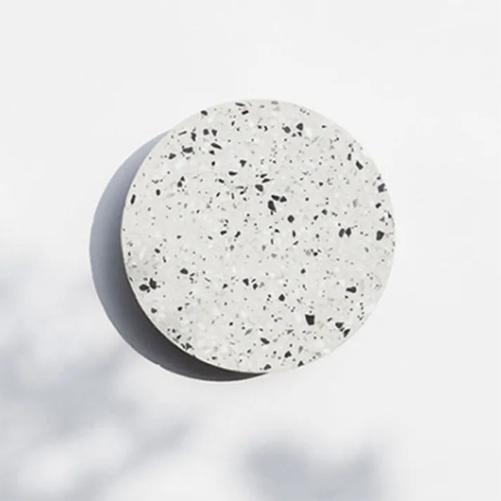 Wandleuchte Nordic Terrazzo LED - Modernes skandinavisches Design für Flur, Treppe, Halle