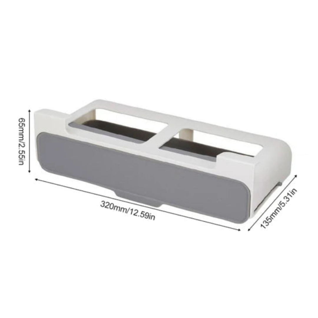 Gewürzregal Organizer