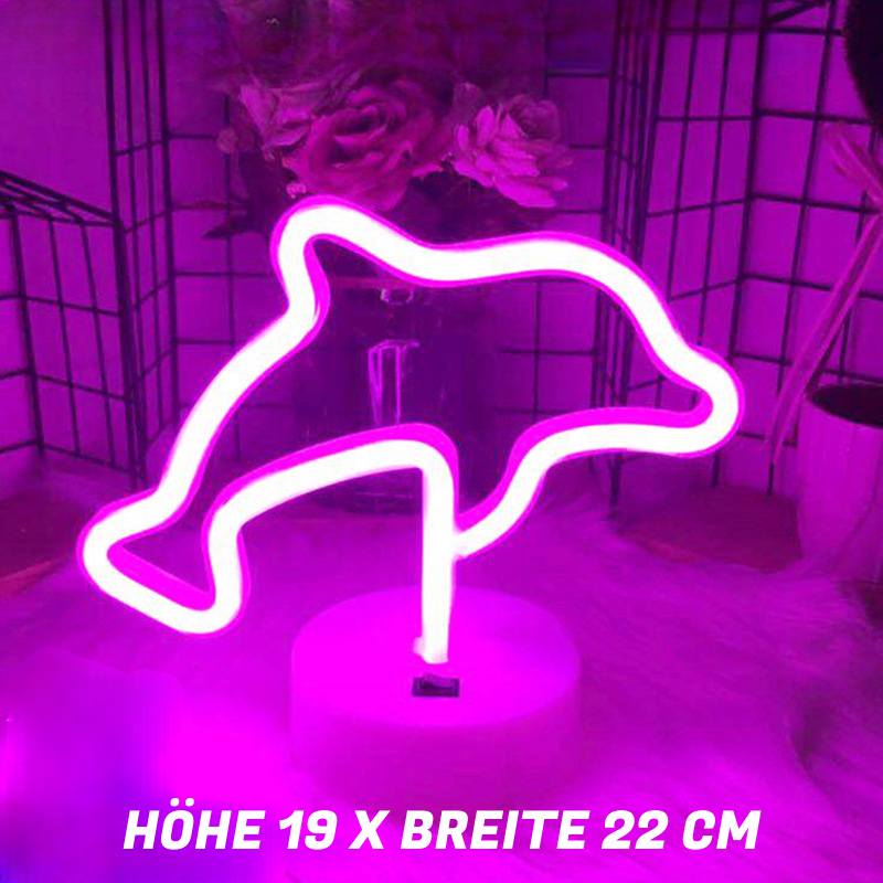 LED Skulpturen
