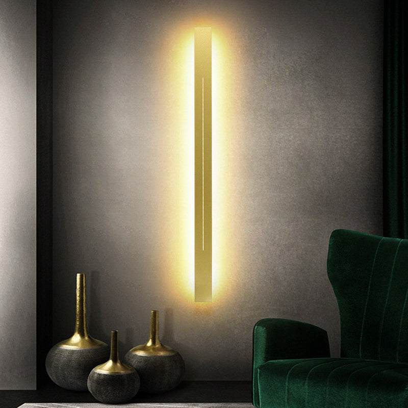 Wandleuchte moderne Acryl LED Wandleuchte lampe