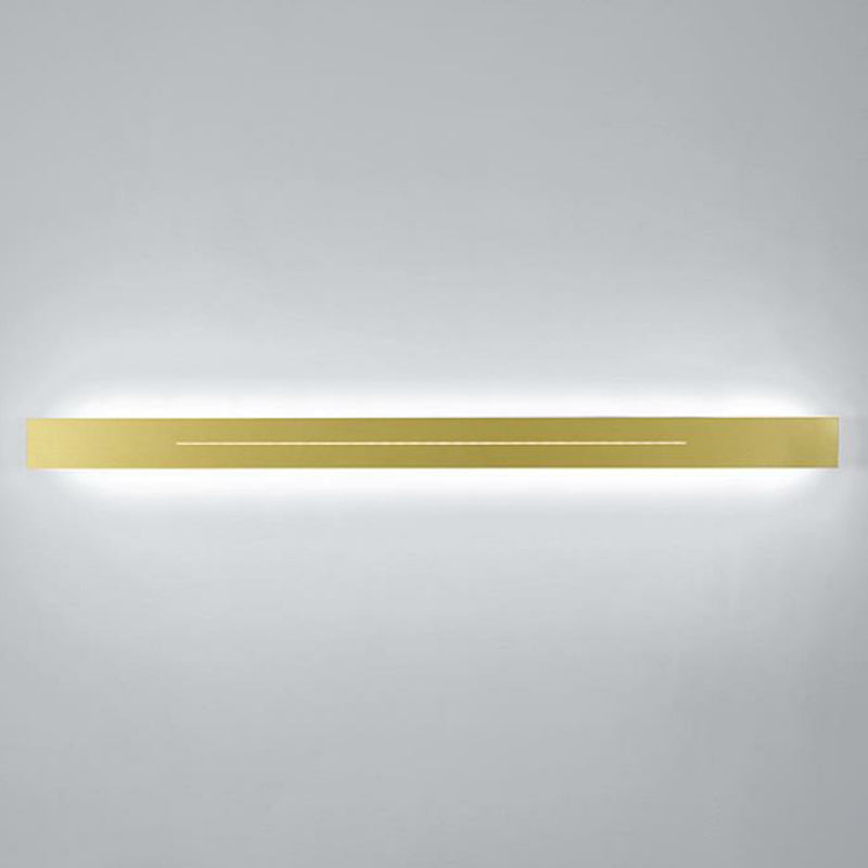 Wandleuchte moderne Acryl LED Wandleuchte lampe