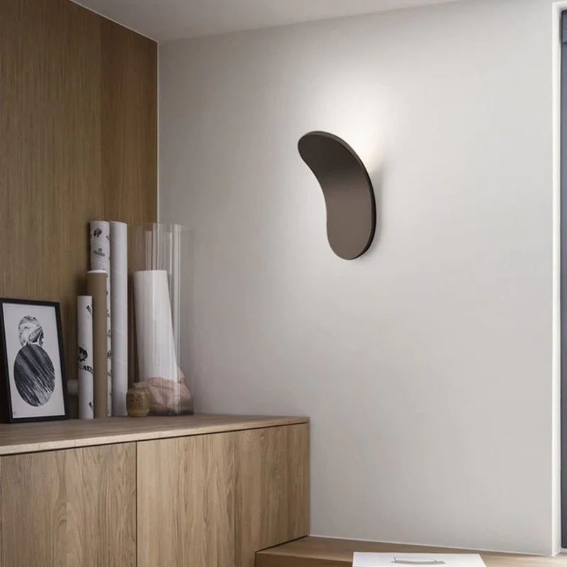 Wandleuchte Nordic Style Eisen Wandleuchte