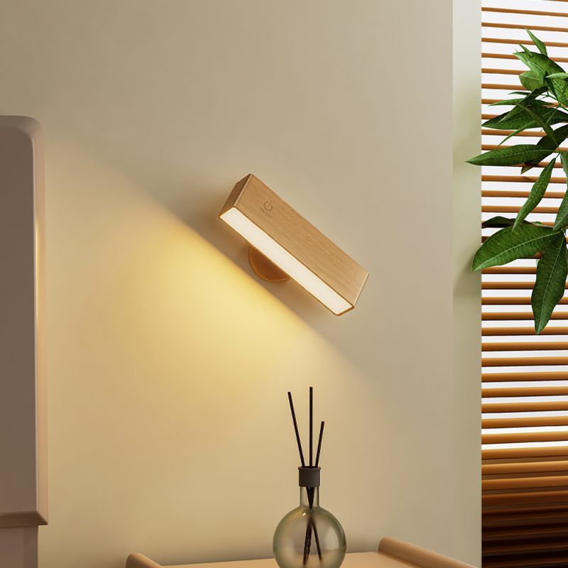 Brillenza™ Wiederaufladbare Wandlampe