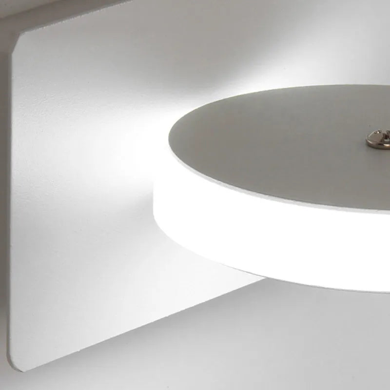 Moderne Treppen-LED-Wandlampe Badezimmer Spiegellicht Einrichtung