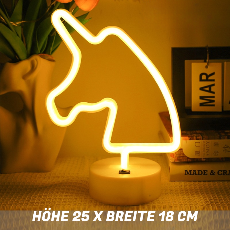LED Skulpturen