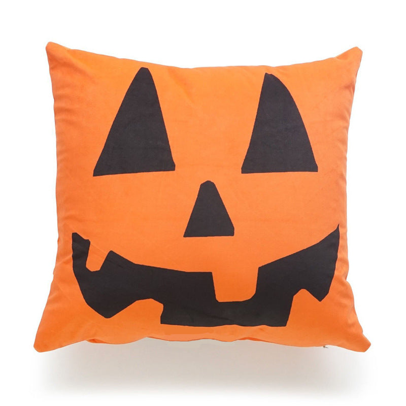 Garduru GRATIS | Halloween-Kissenbezug™