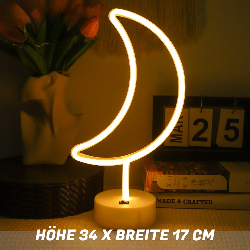 LED Skulpturen