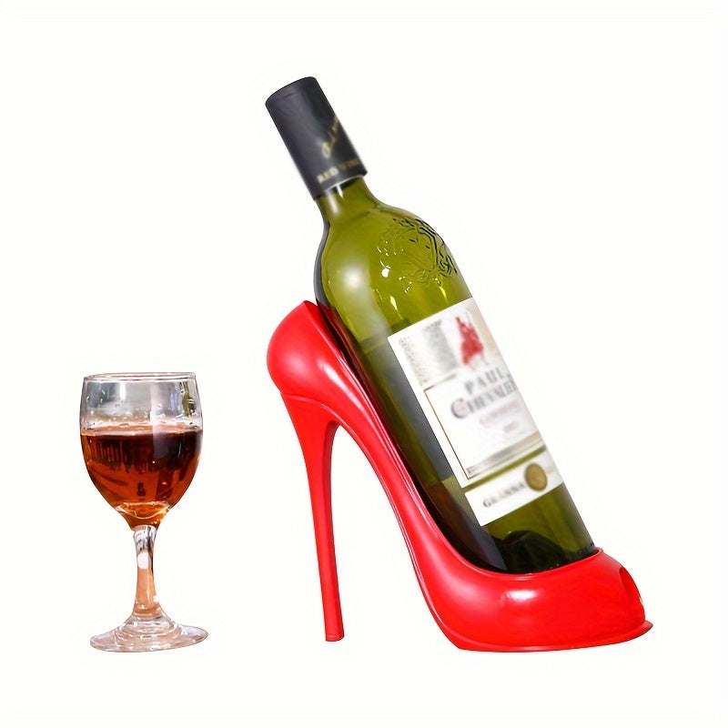 Garduru Hochhackiges Weinregal - Für elegante Aufbewahrung