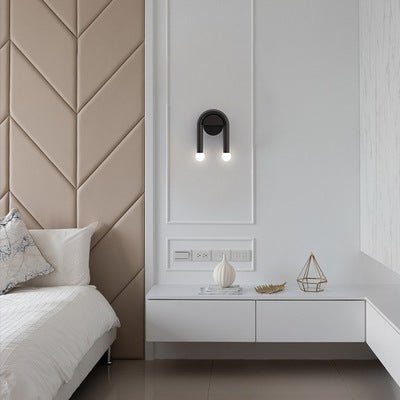Uptown Flip Wandleuchte
