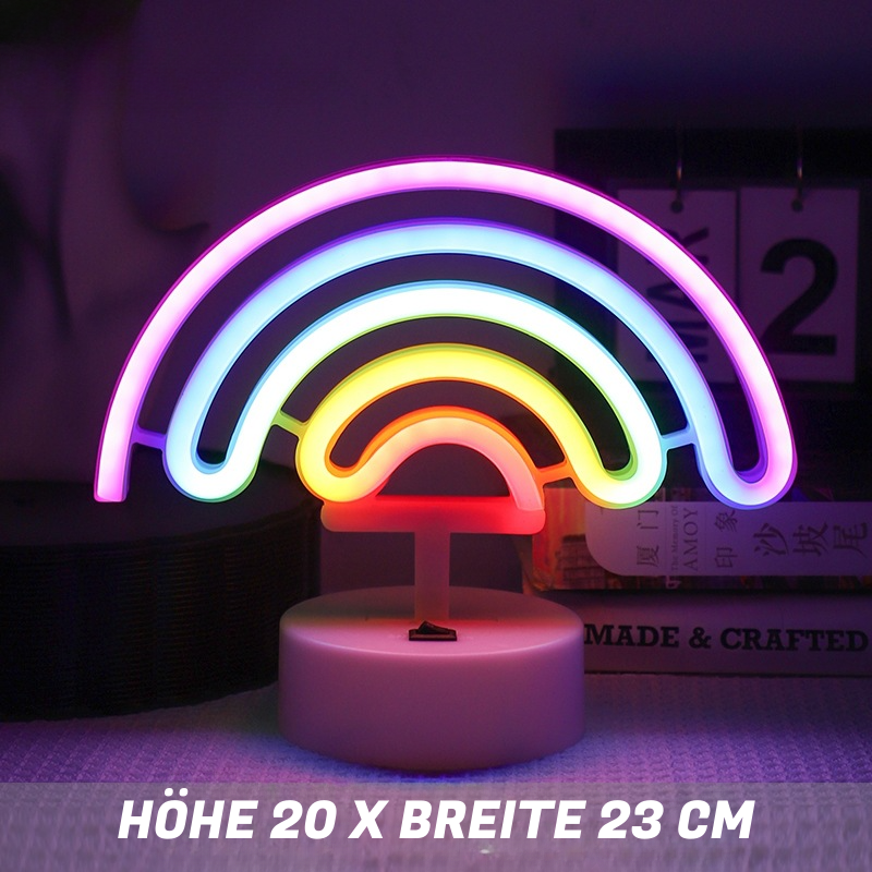 LED Skulpturen