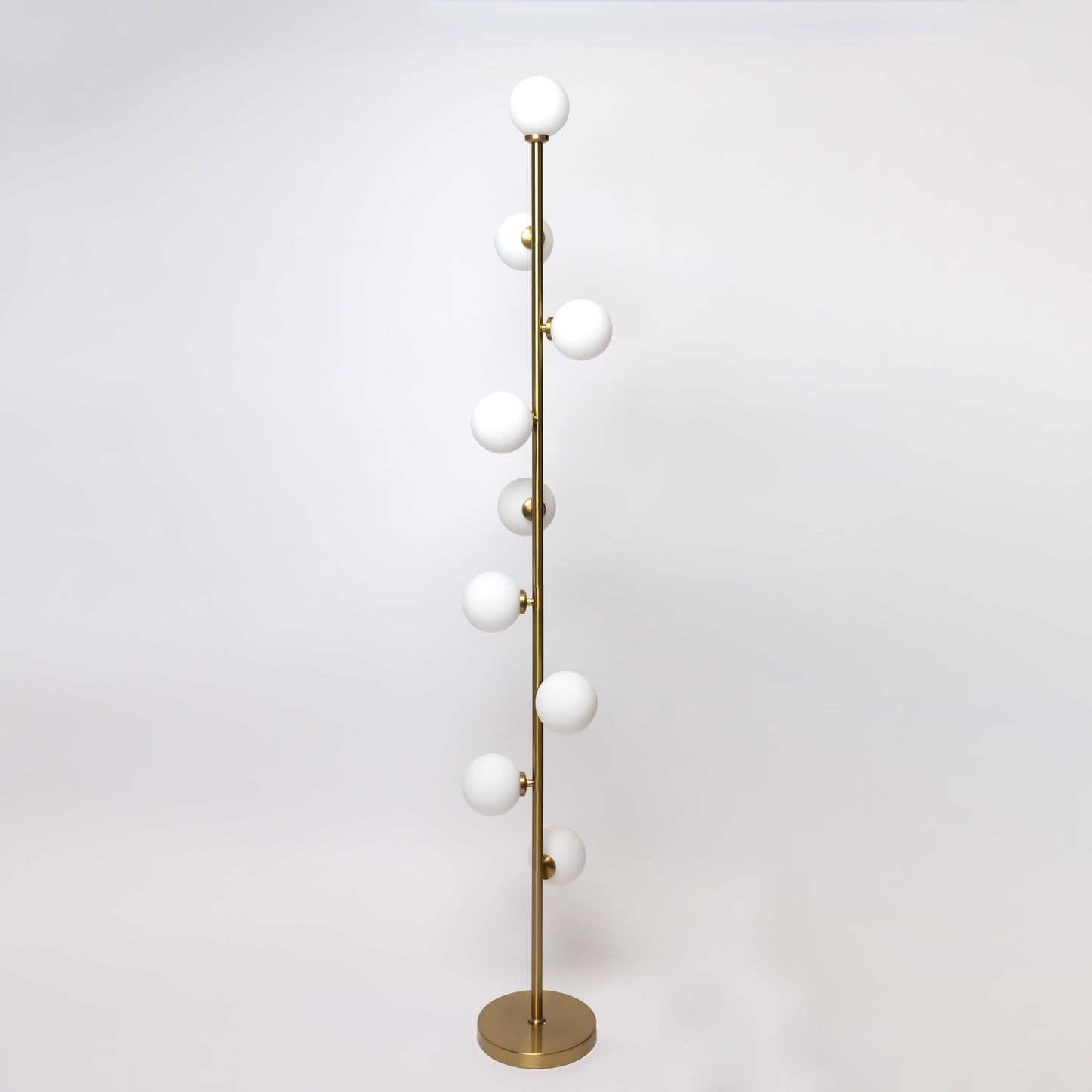 Aurelia Nordic Modern Minimalist Stehlampe