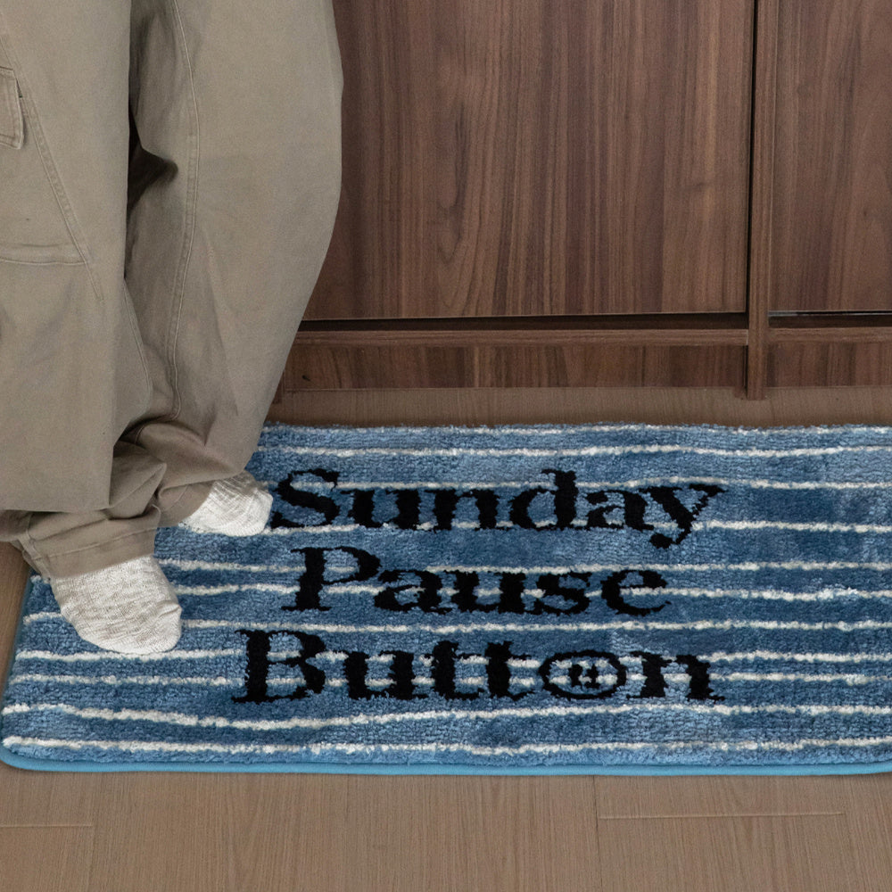 Sonntags Vibes Türmatte