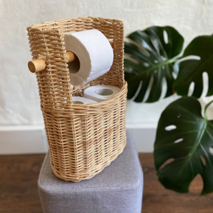 Badezimmer Toilettenpapierhalter