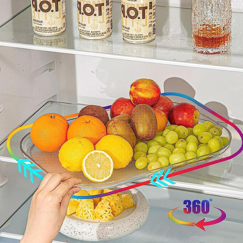 Garduru – Ihr Platzwunder für den Kühlschrank | 50% RABATT