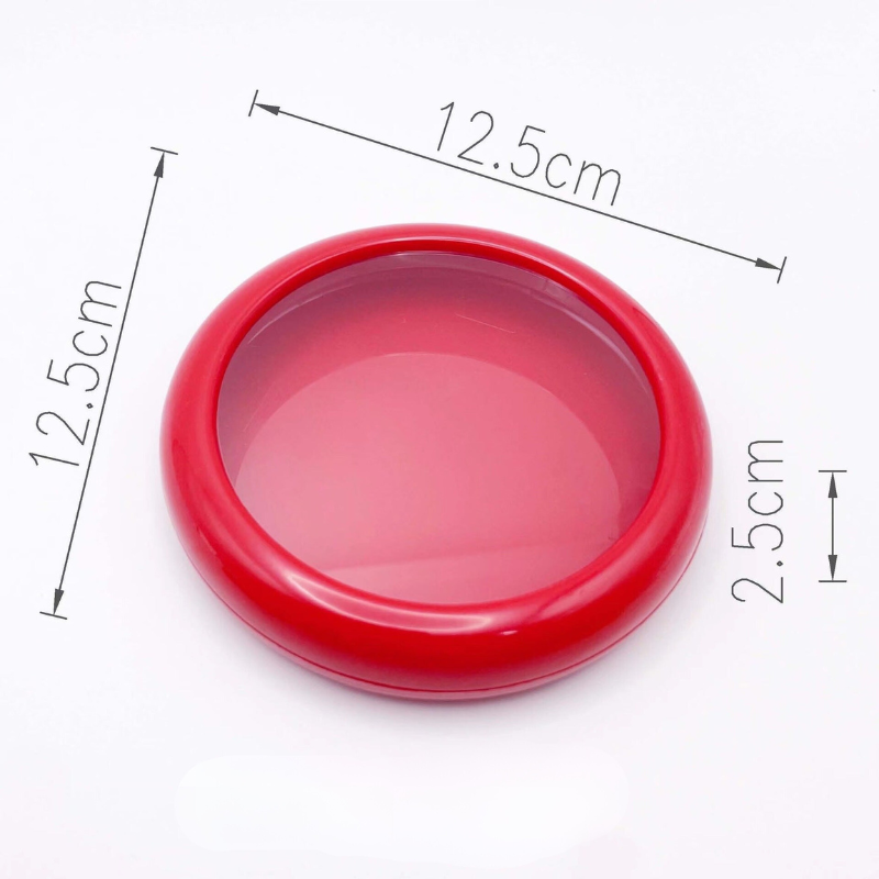 Flexi Seal Silikon Deckel