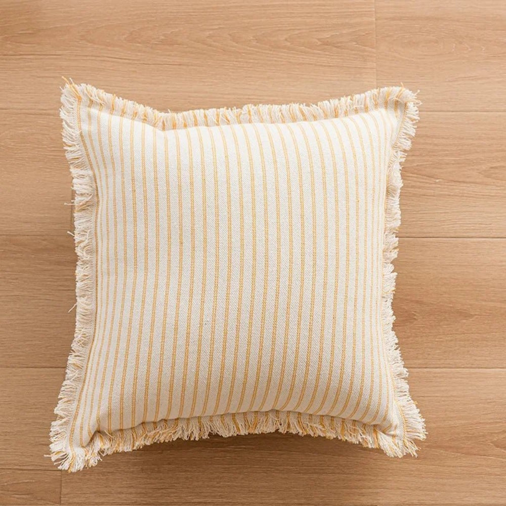 Scandi-Style Kissenbezug