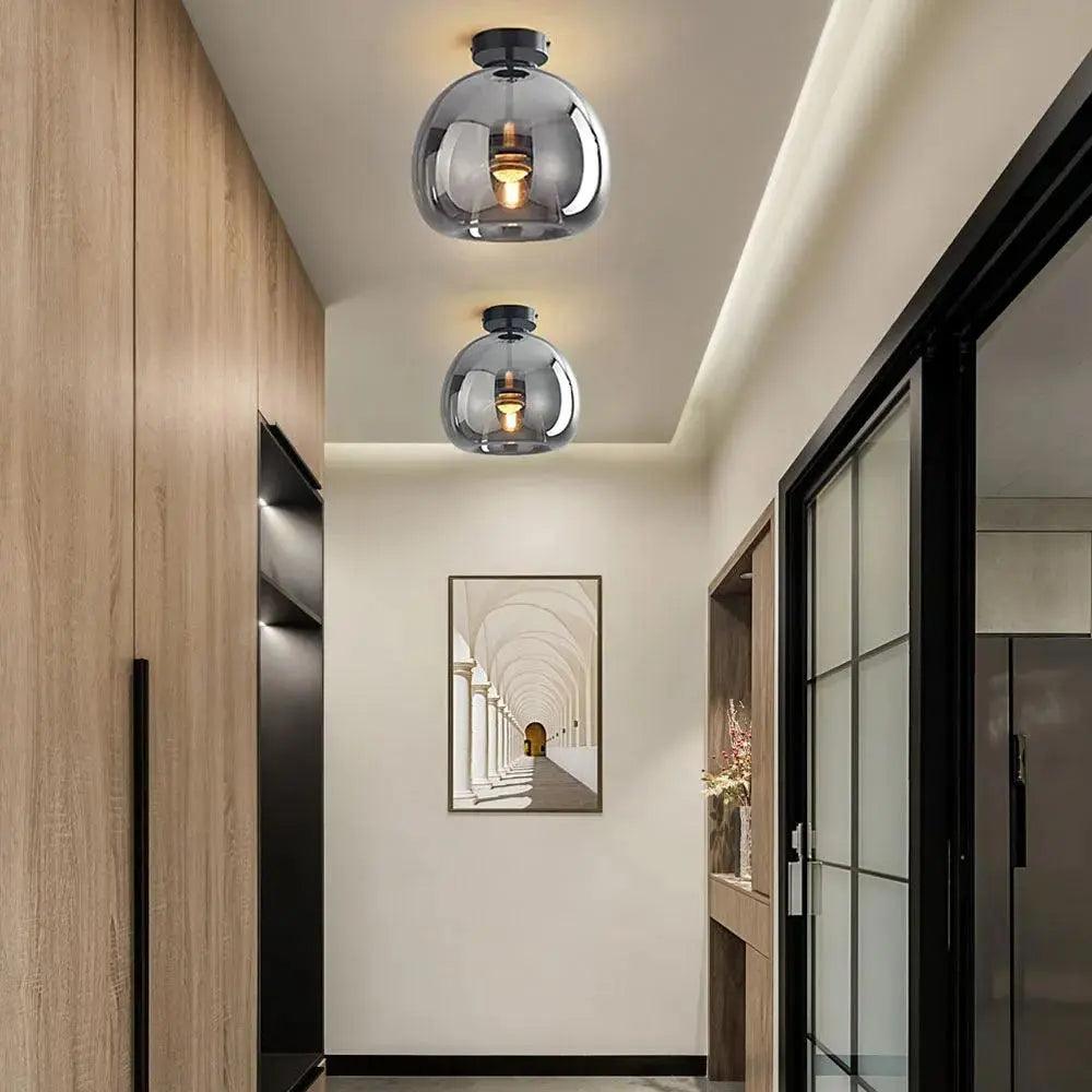 Blid Glow - Deckenlampe