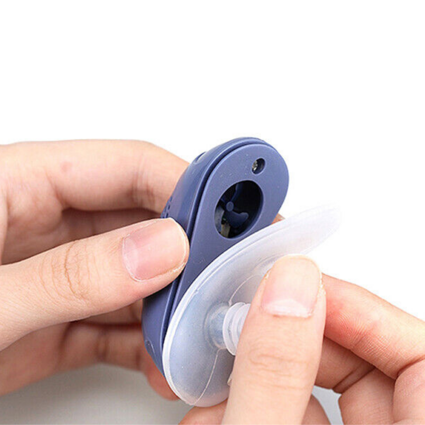 Slim Anti-Schnarch CPAP Alternative | SleepEase