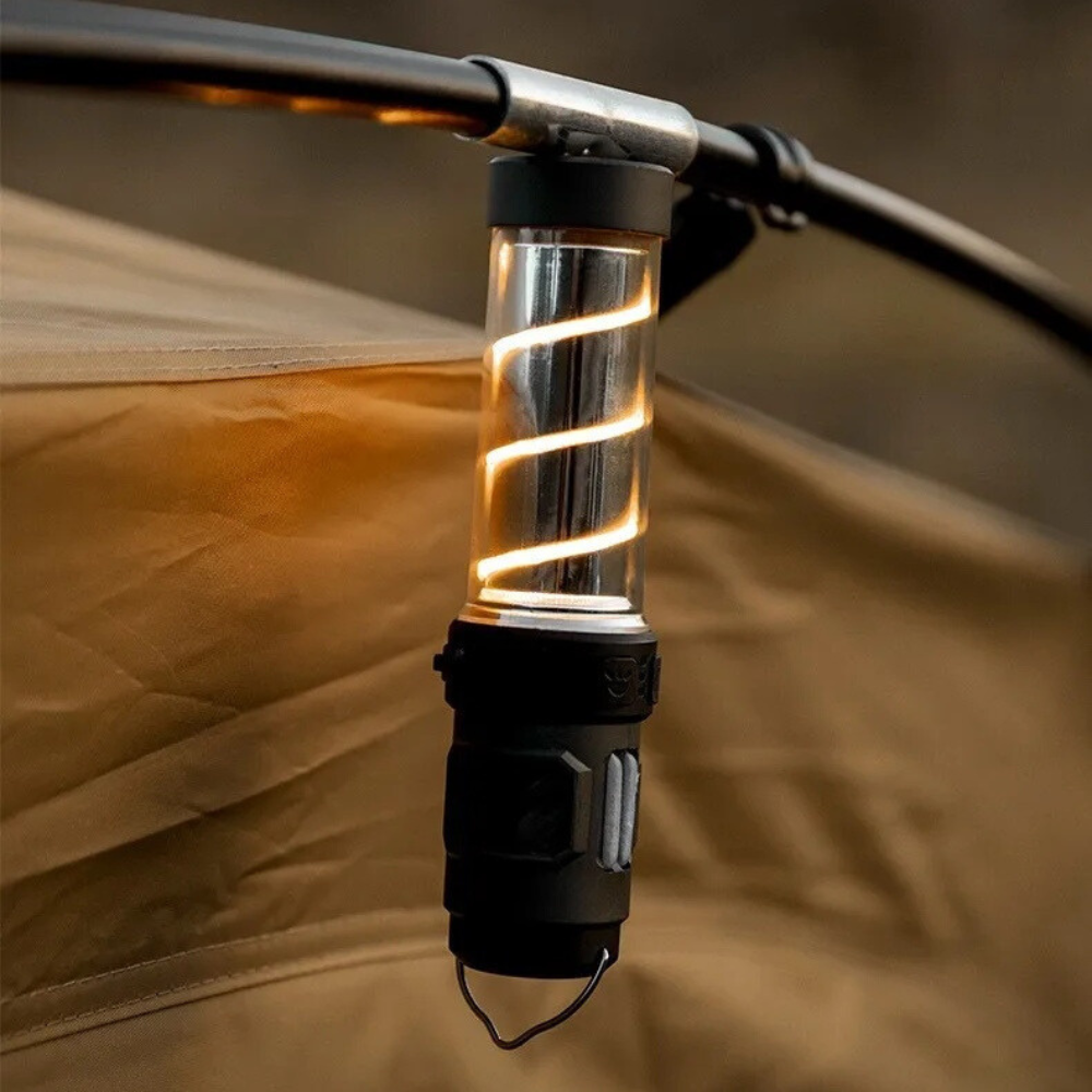 Luxora wiederaufladbare Außen-Mückenabwehrlampe