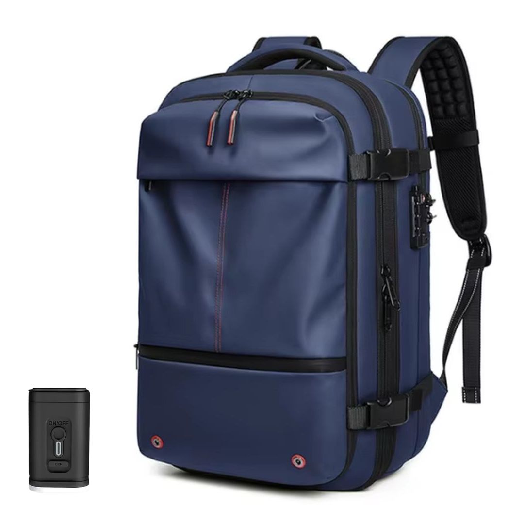 Staubsauger-Rucksack Reisetasche
