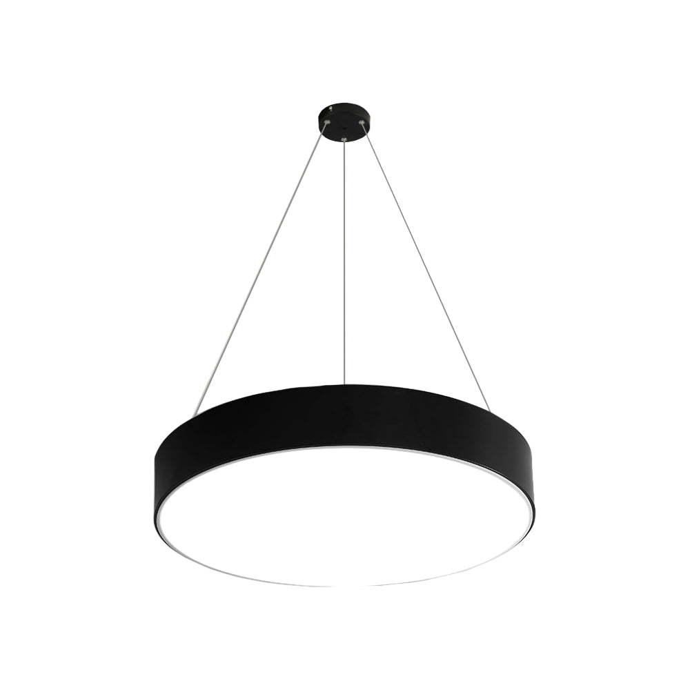 Deckenleuchte Moderne Runde LED Pendelleuchte