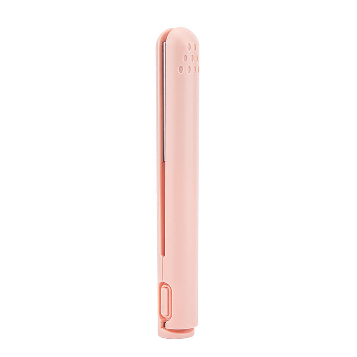 2-in-1 Haarglätter und Lockenstab – Dual-Funktions-Haarstyling-Werkzeug