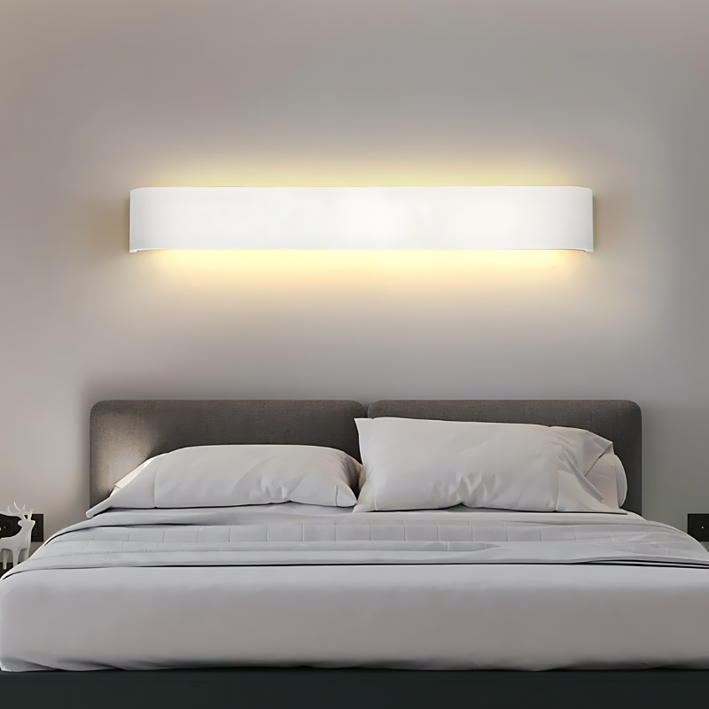 Garduru - Elegante LED-Wandleuchte für Innen und Außen mit modernem Flair