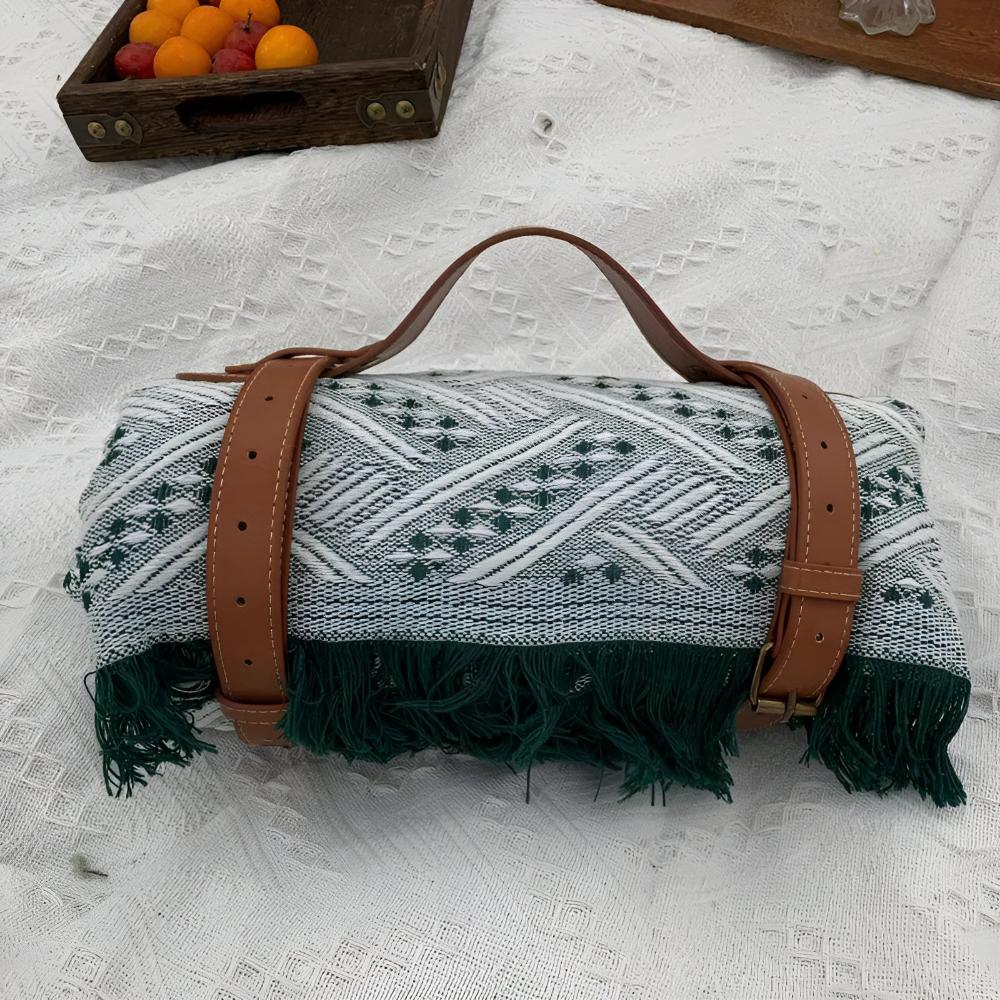 Landidylle Komfort Picknickdecke