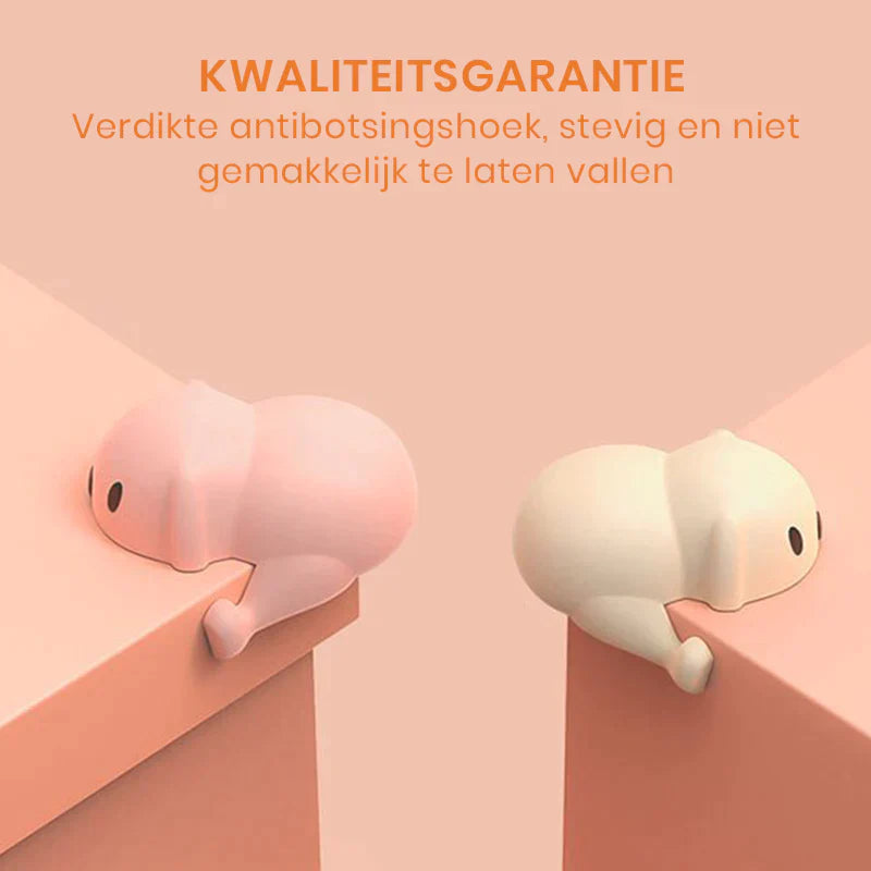 Garduru GRATIS | Ecke Schützer™