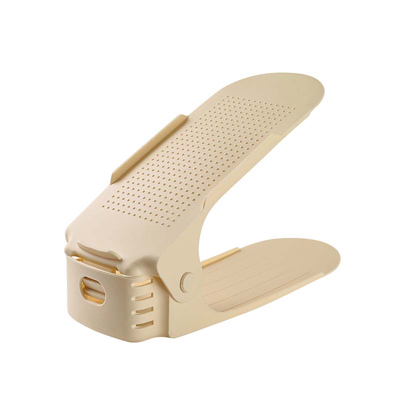 Garduru doppellagiges Schuhregal | 1+1 GRATIS
