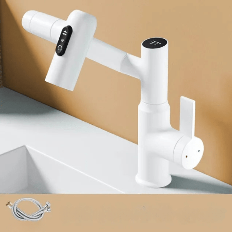 Garduru Armatur für Optimalen Wasserfluss und Energieeffizienz