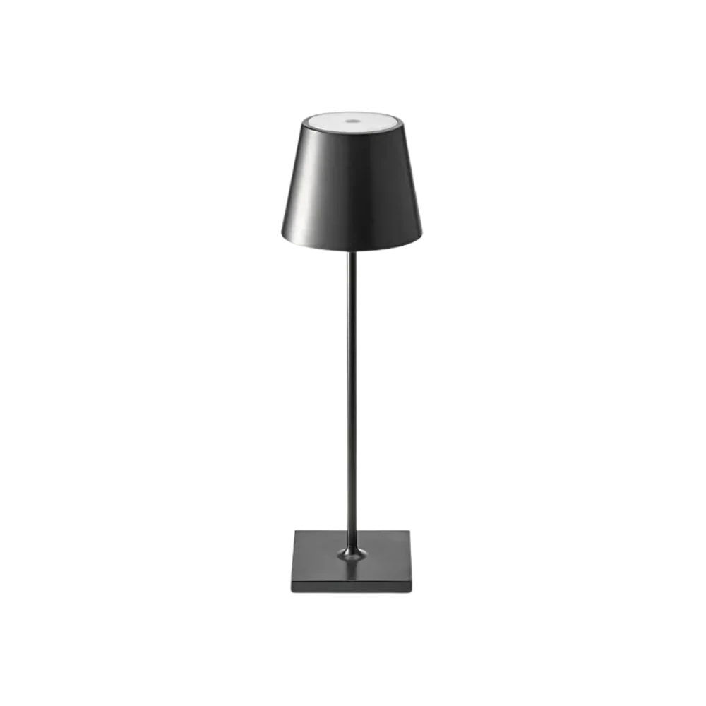 Drahtlose Tischlampe | LumeBeam