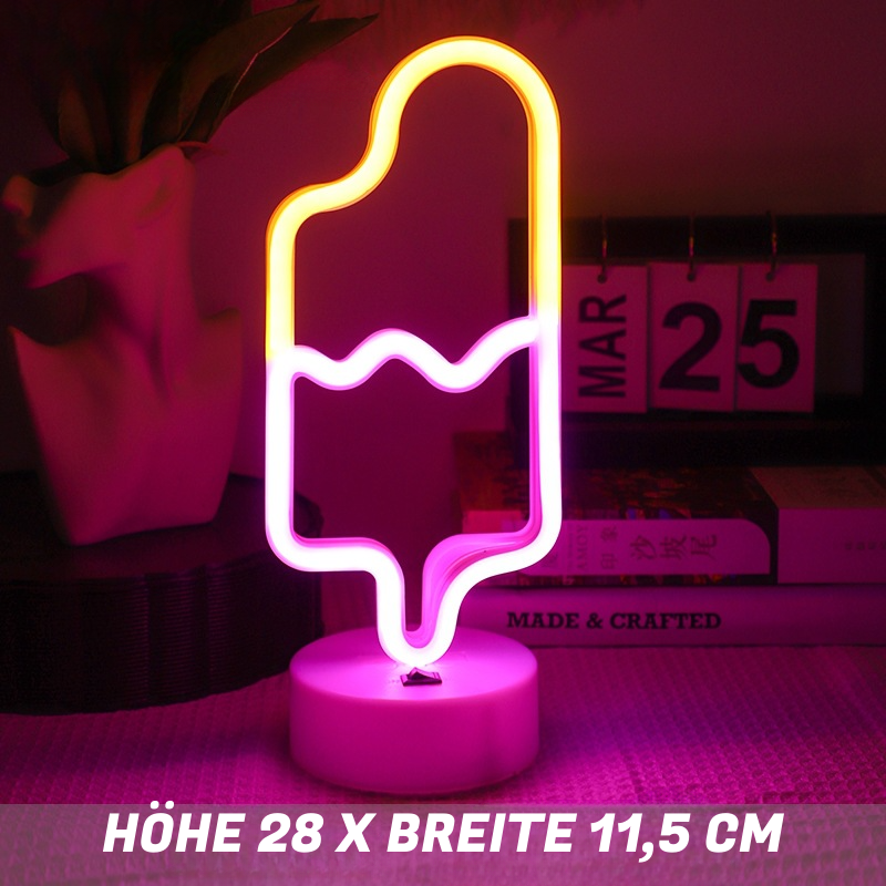 LED Skulpturen