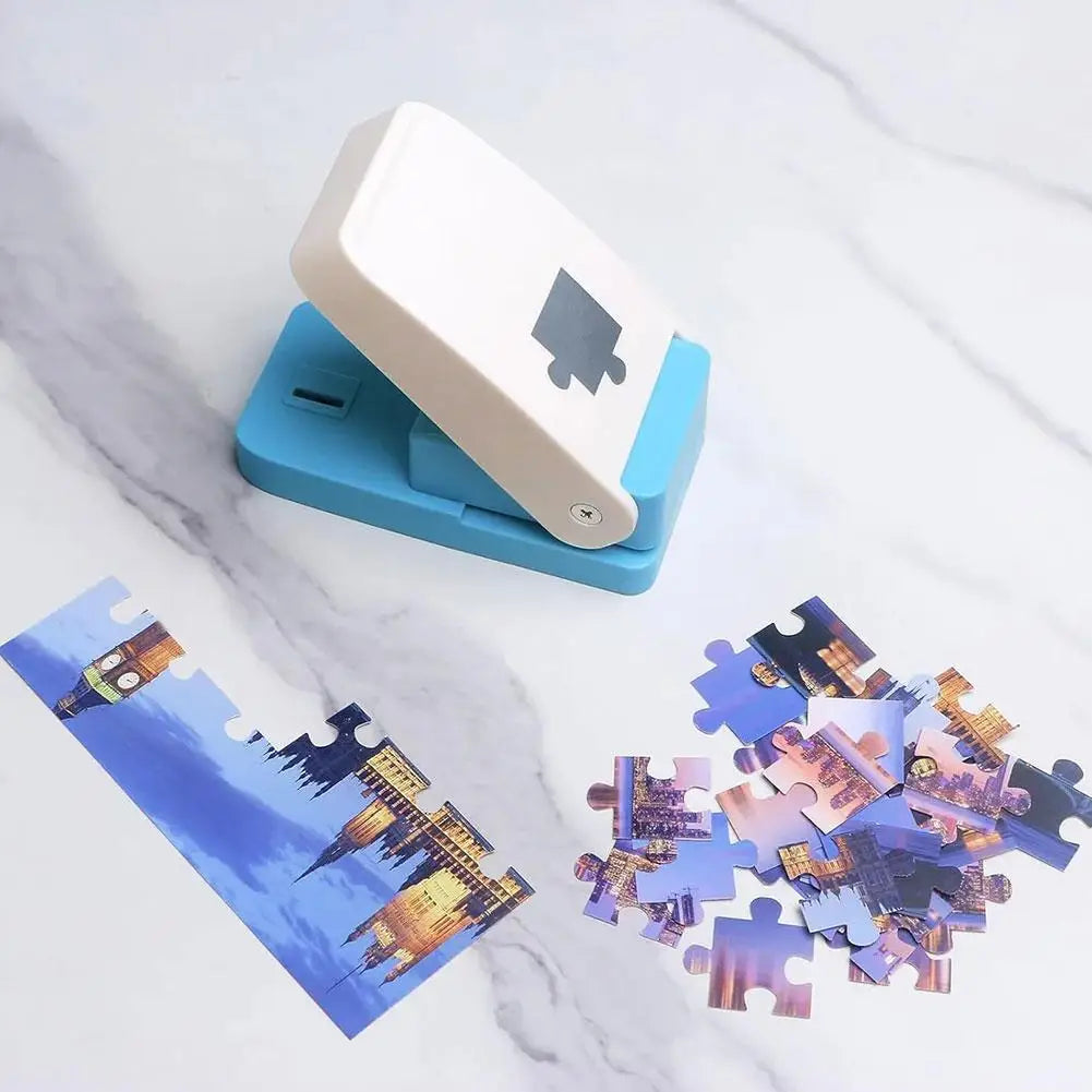 Puzzle Maker für persönliche Puzzles | PuzzleCraftPro