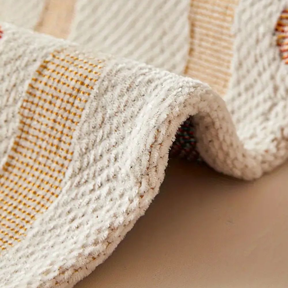 Breezy Bubbles Sofabezug