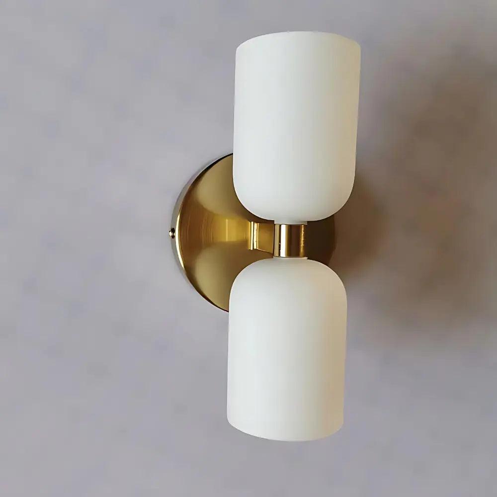 Kumo Light Wandlampe – Subtile Akzentuierung für jeden Raum