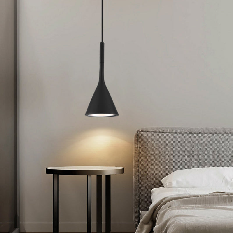 Nordic Orchid Wandlampe - Elegante Innenbeleuchtung für Zuhause & Bürodekor
