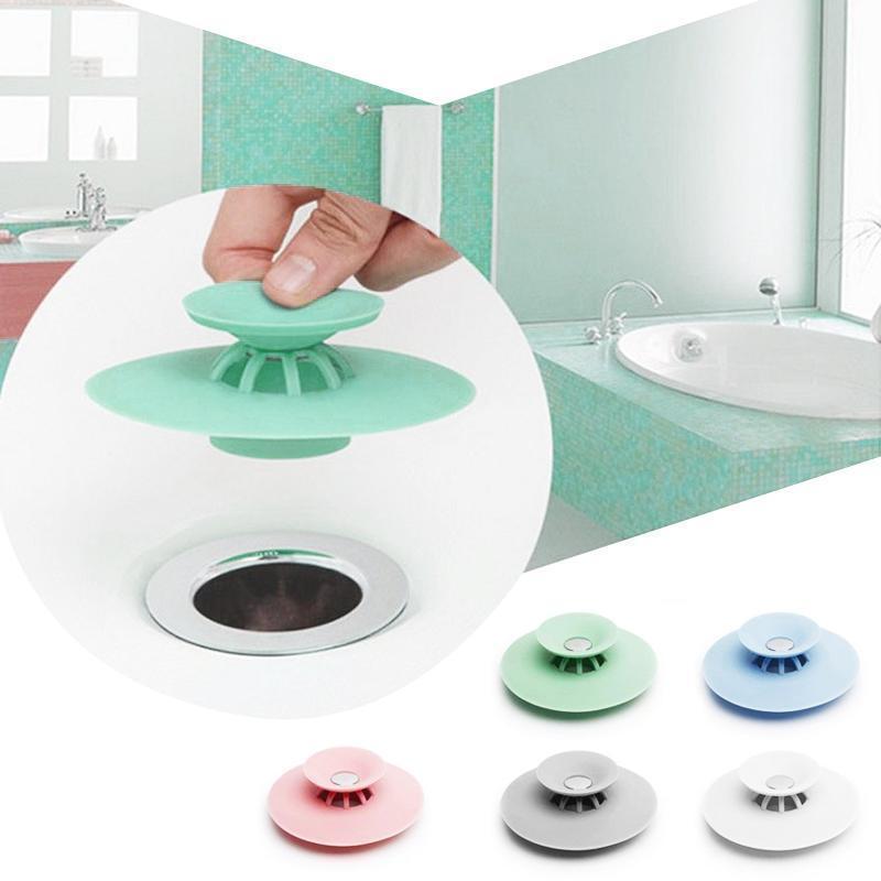 Garduru GRATIS | DrainMaster – Verhindert Verstopfungen